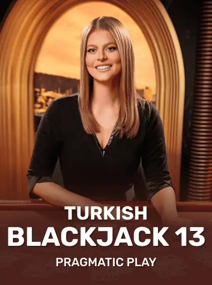 Blackjack VIP 44