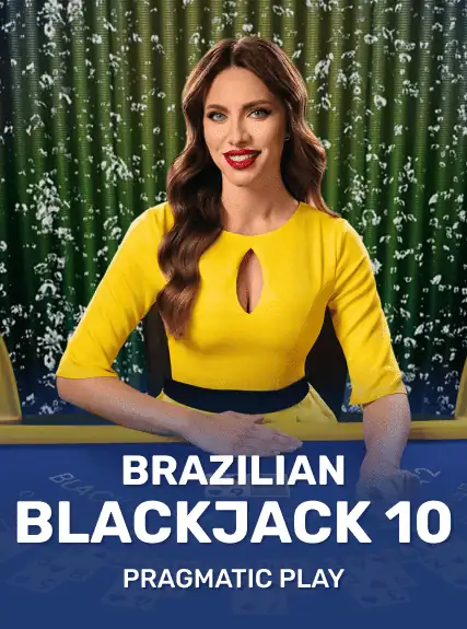 Luxe Blackjack 5