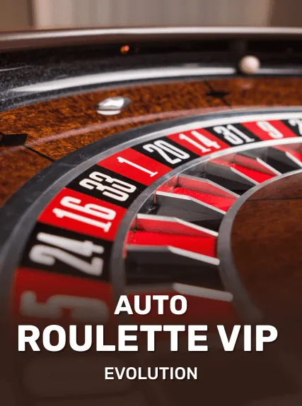 Roulette 1